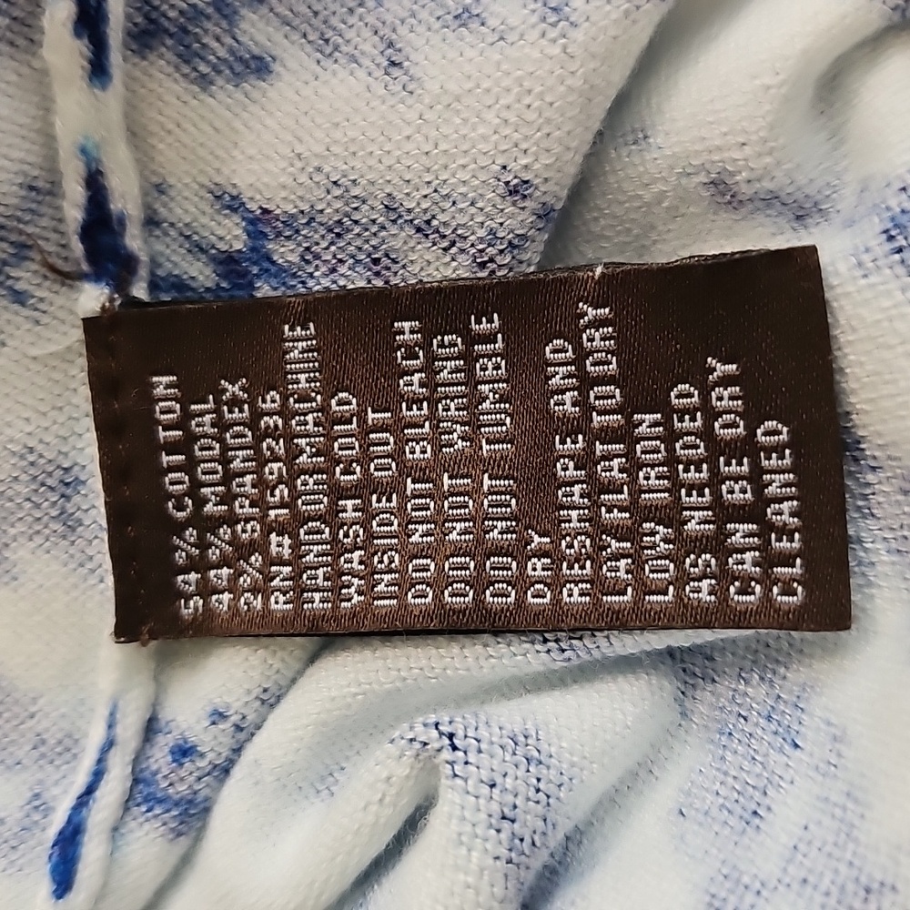 J. Mclaughlin Top - image 8